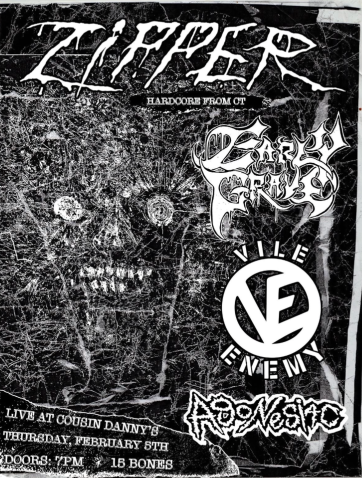 Found Family Plays Cousin Danny's