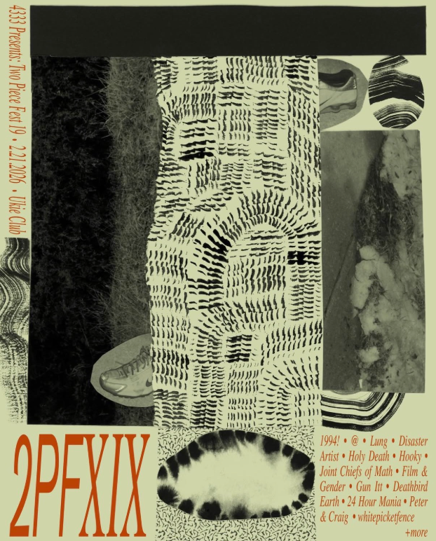 1994! Transcends 20 Years