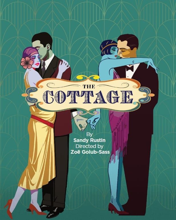 The Truth Comes Knocking