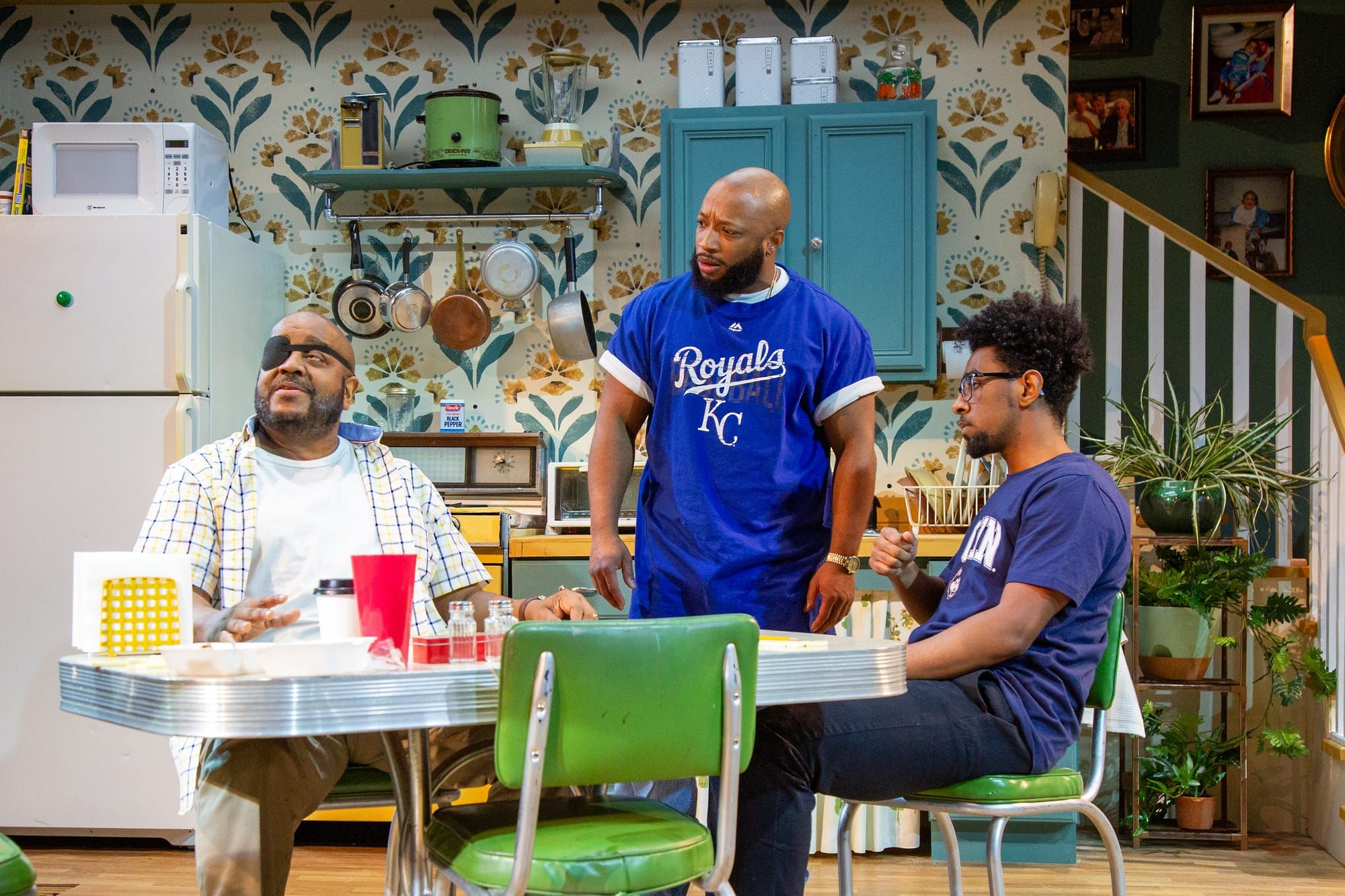 “Broke-ology" Breaks Hearts