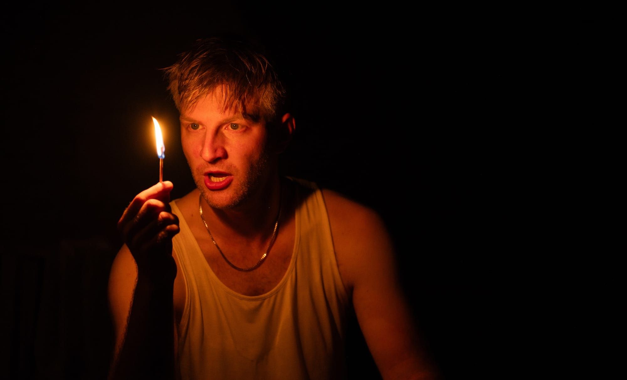 Haunting and Timely, Assassins finds new depth in Oakland Theater Project revival