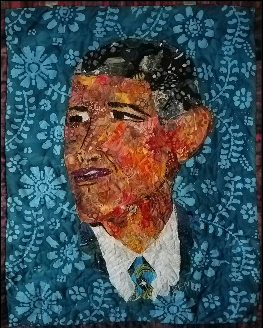 Challenged By Colors