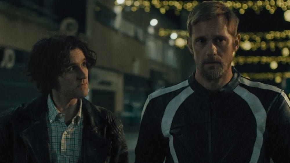 ‘Pillion’ Turns First Love Into a Study of Power, Consent, and Discomfort