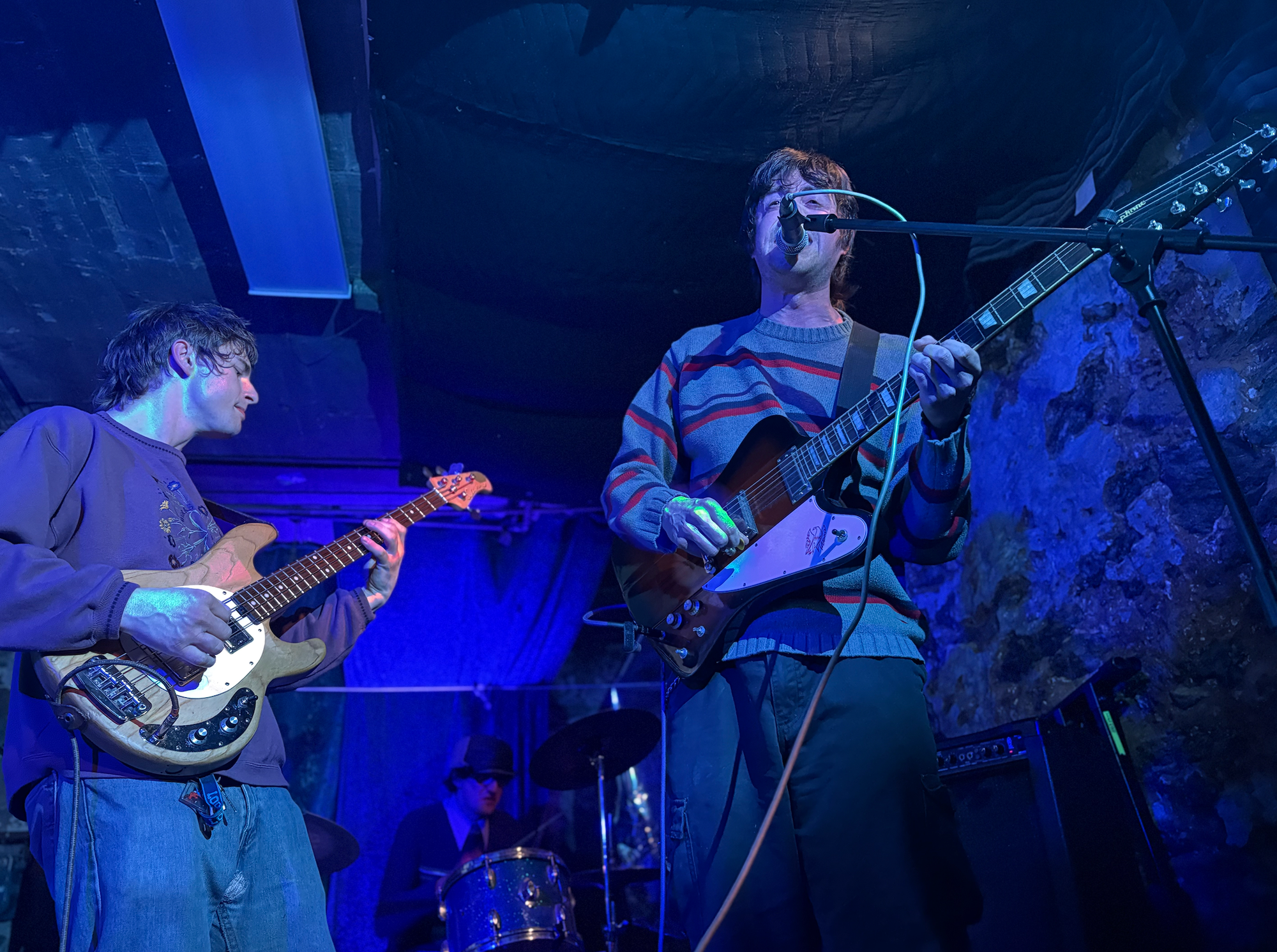 The Dickhead Consortium Celebrates National Cereal Day