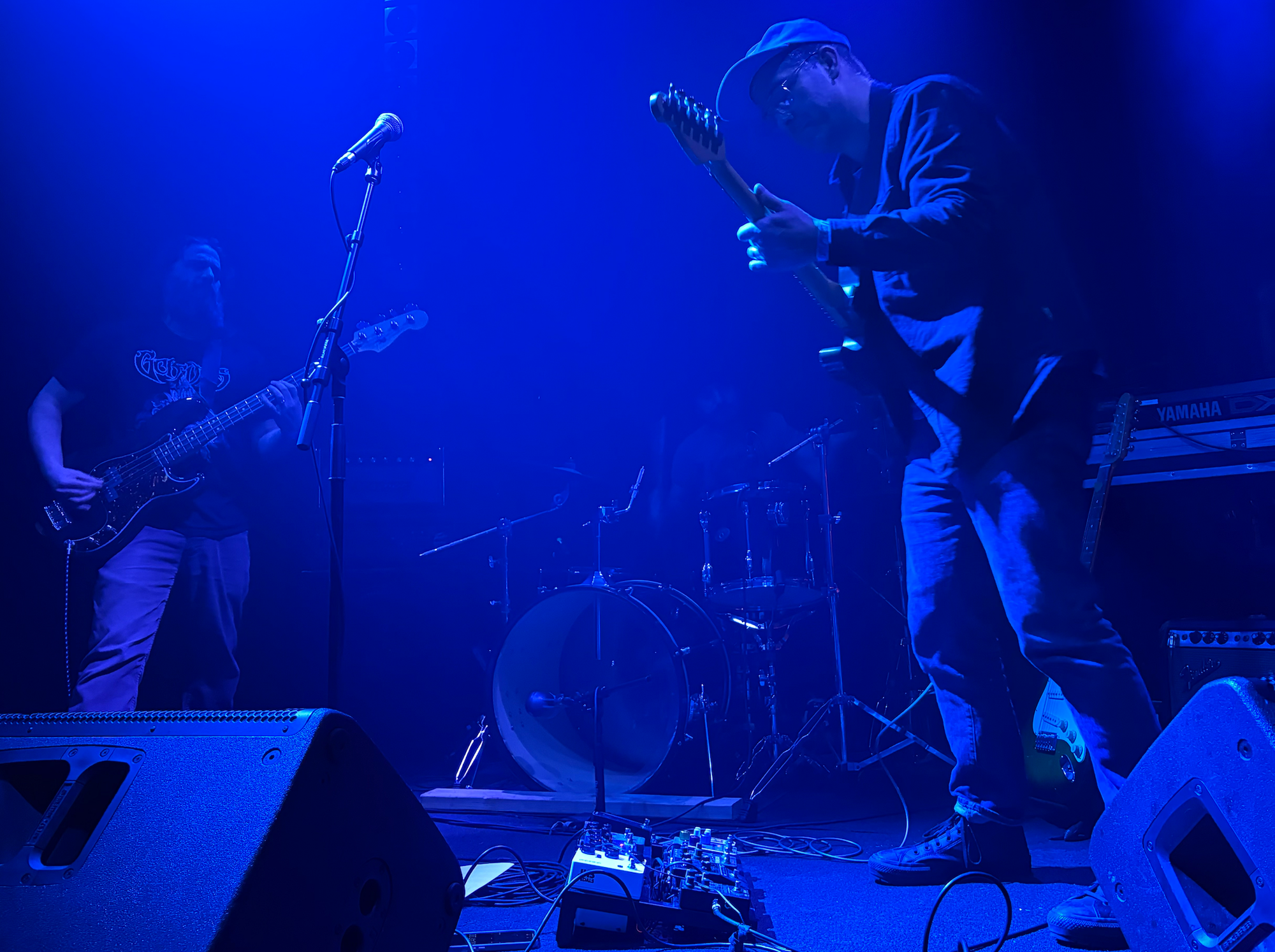 Bruxxer Fills Its Own Big Shoes