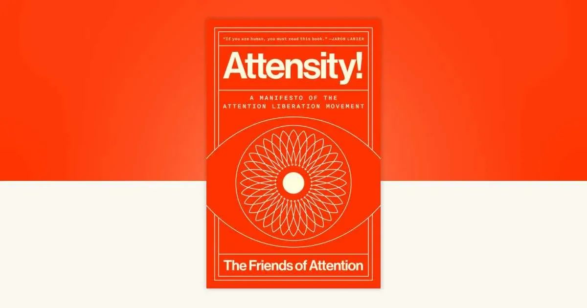 Attention Manifesto Makes Imaginary Friends