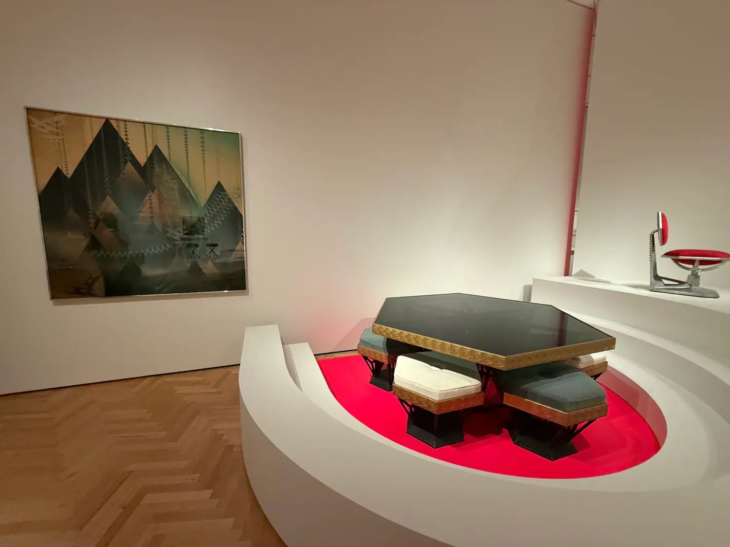 Bruce Goff Finally Gets His Due