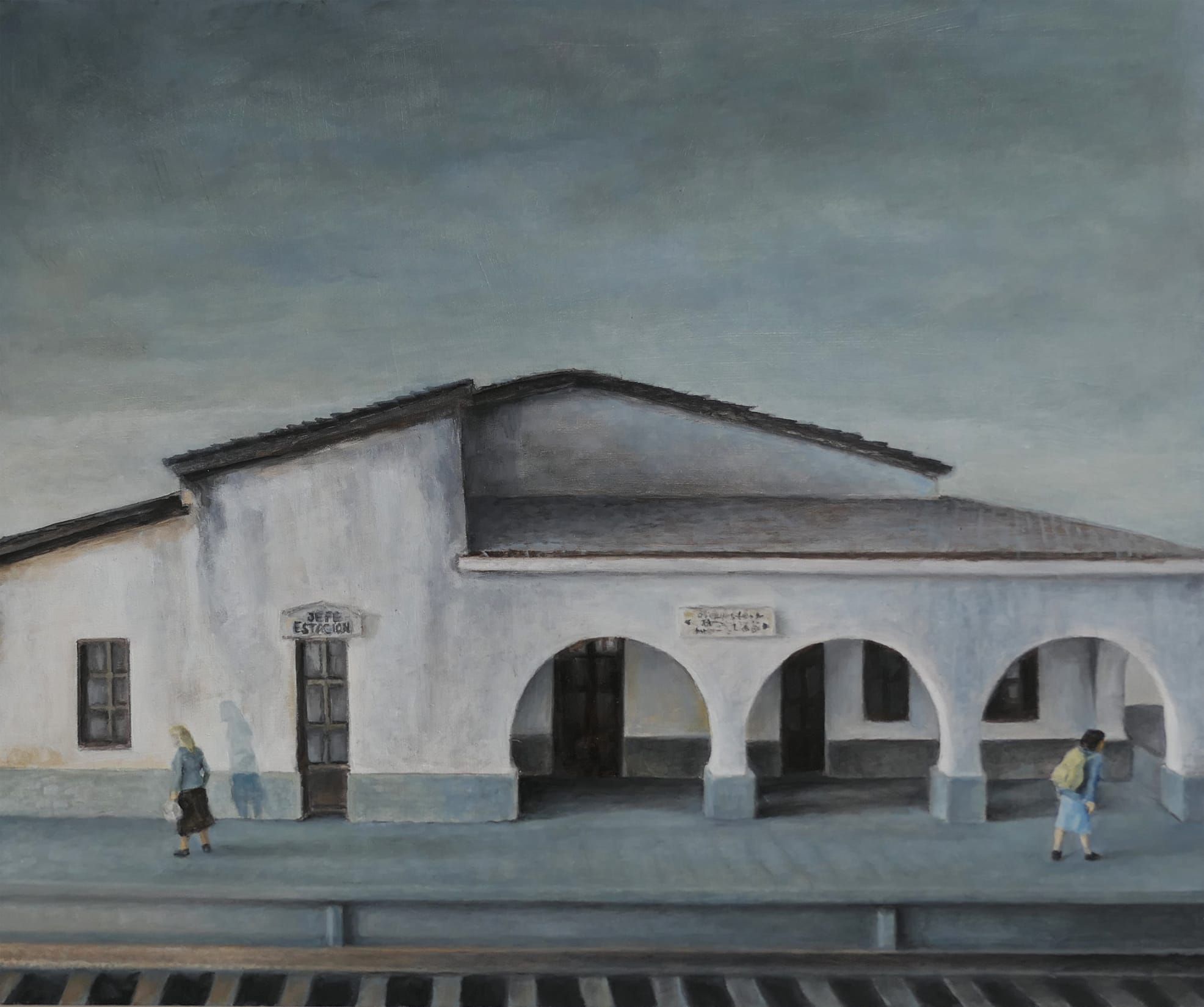 Lilliputian Loveliness