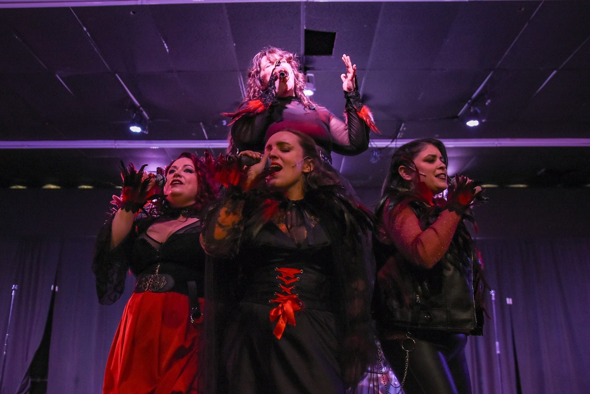 A Lady’s Guide To Love And Murder, But Mostly Murder