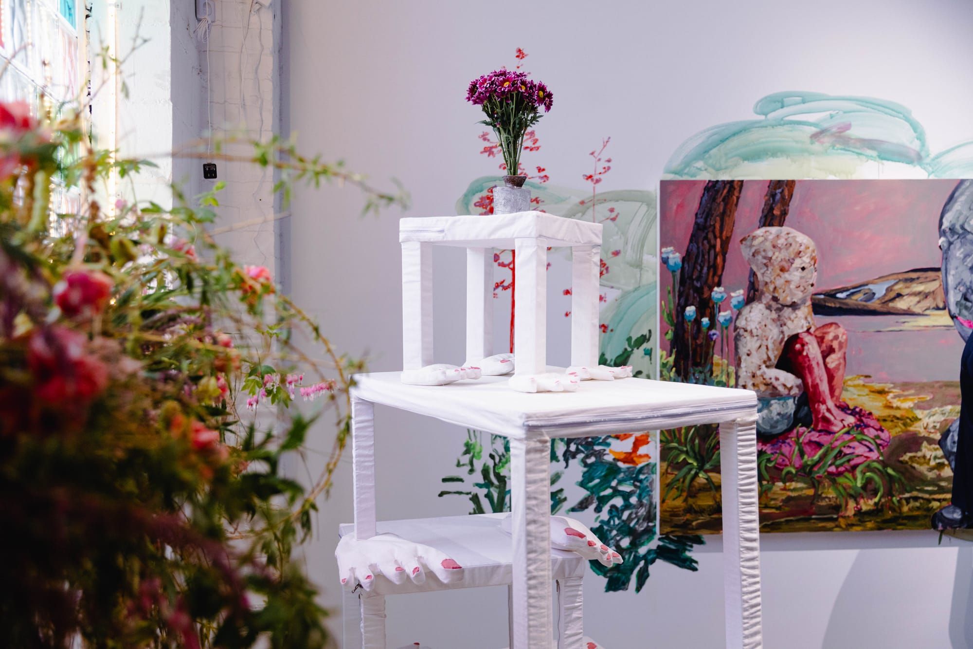 Must-See Spring Viewing