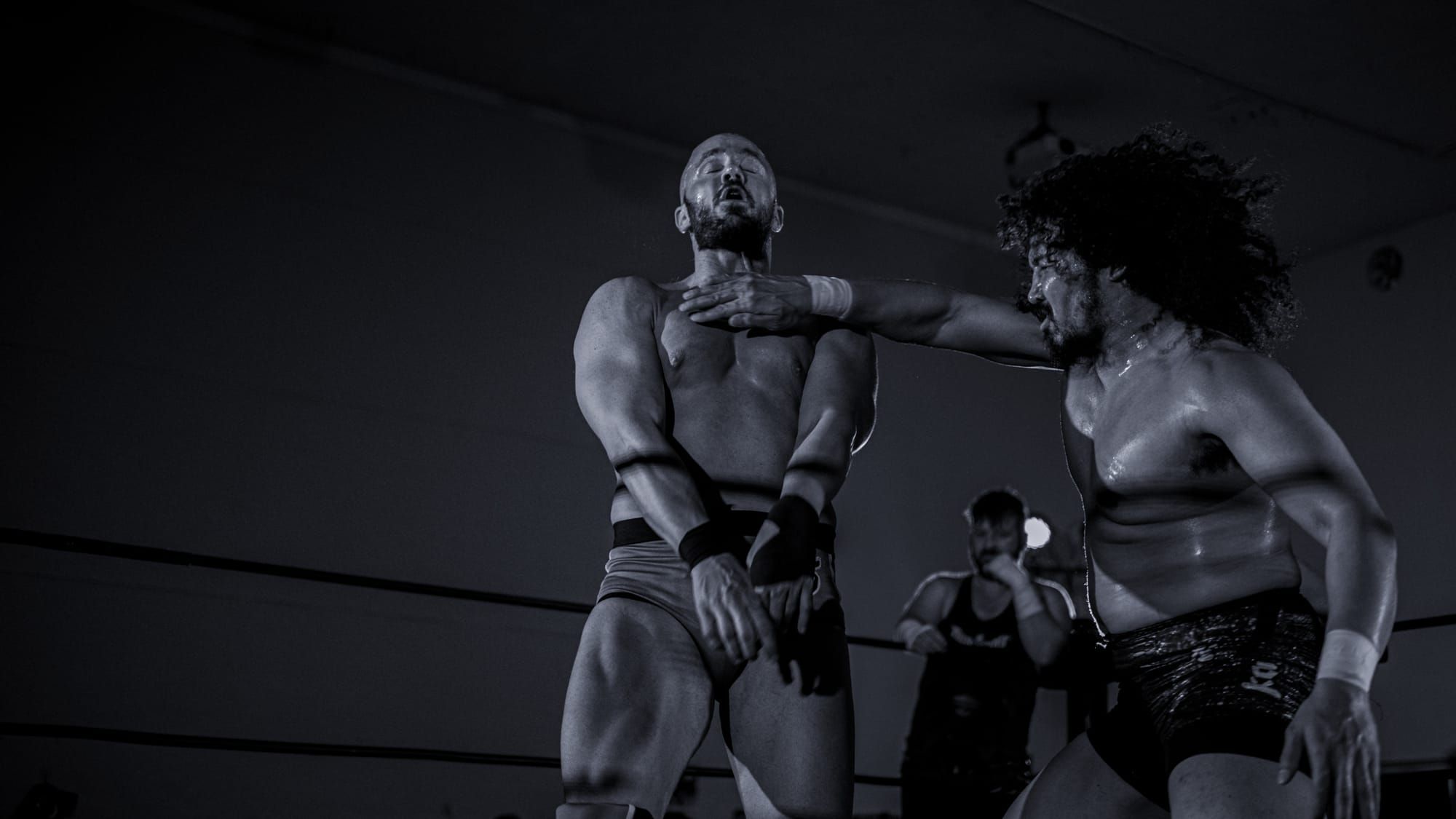 Icebox, Meet Cheeseburger