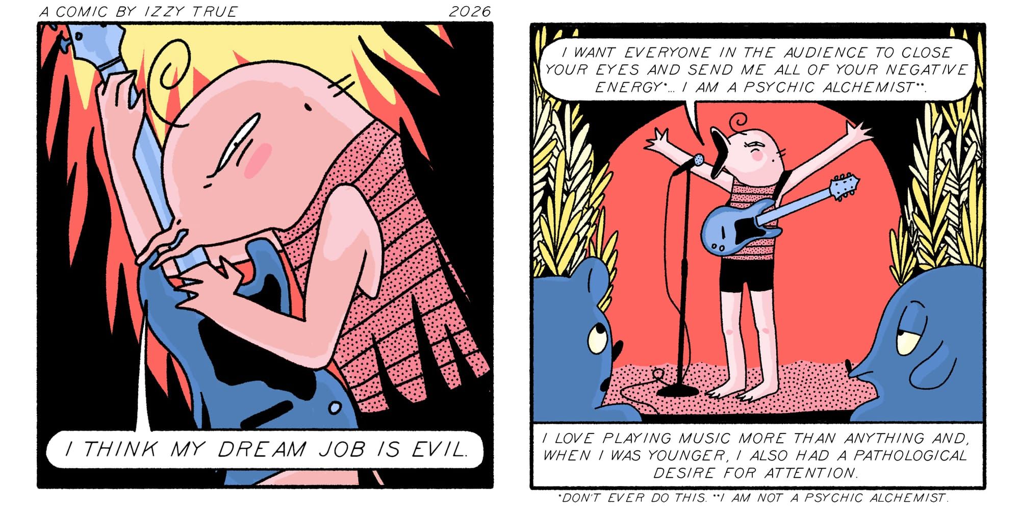 Making Music Ours Again