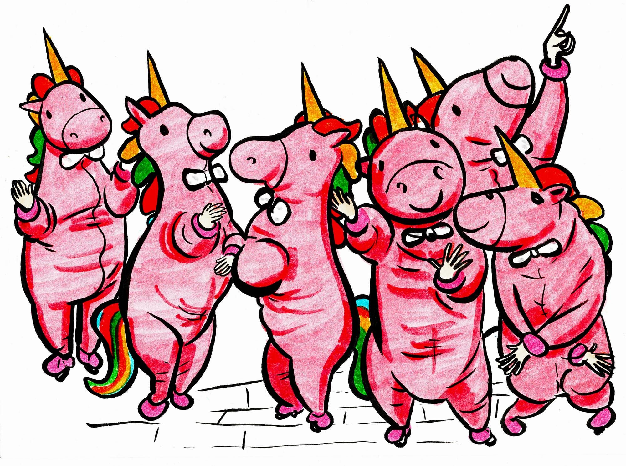 Into The Inextinguishable Light