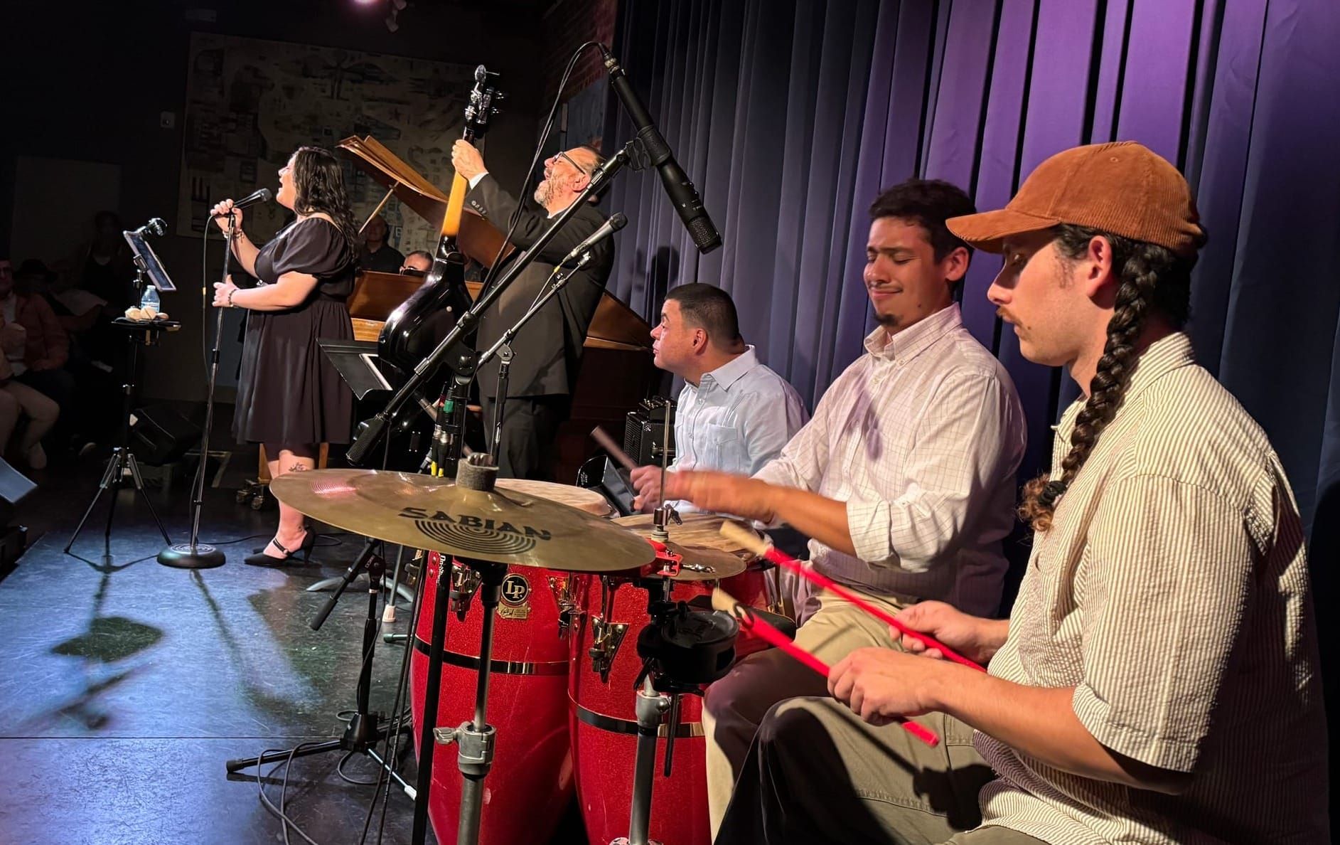 Don’t Miss El Tren