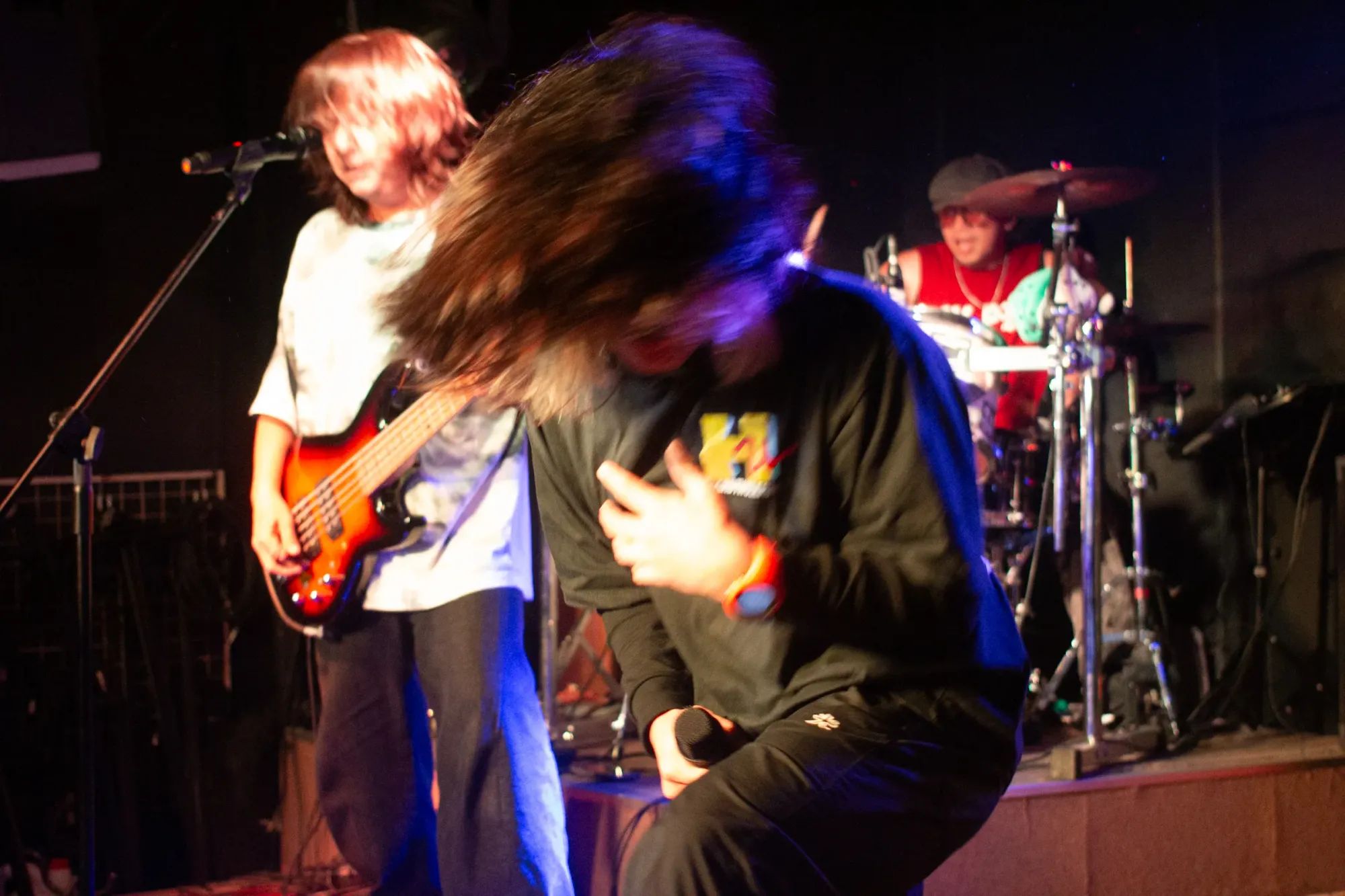 Playing Like The Rent—Or Plane Ticket—Is Due