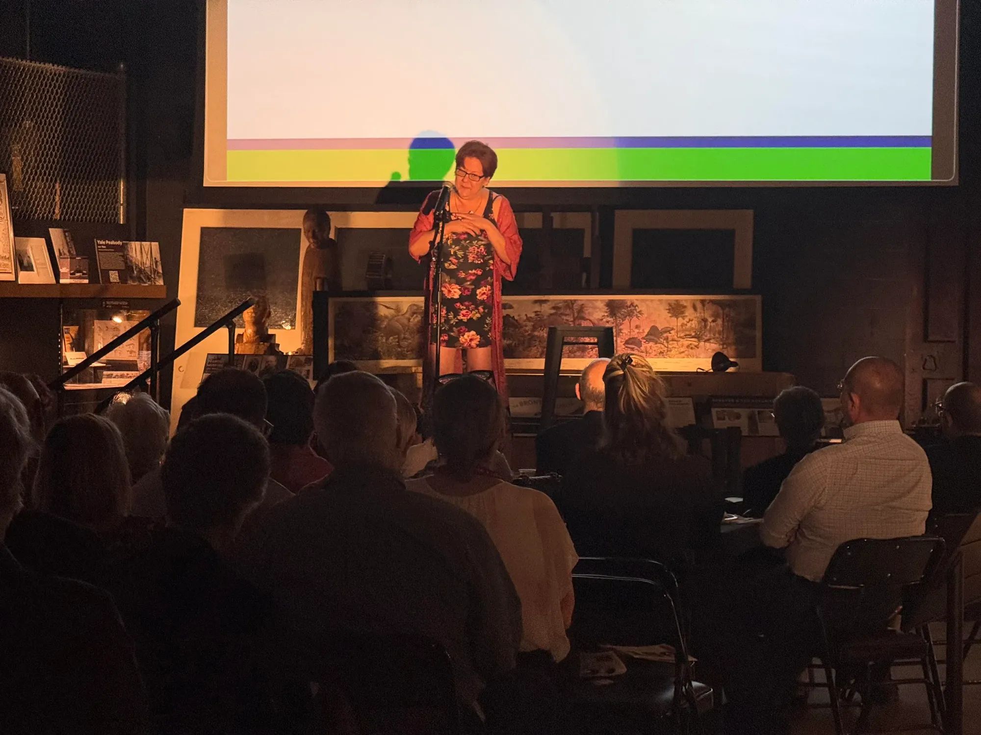 Pain Turned Into Punchlines