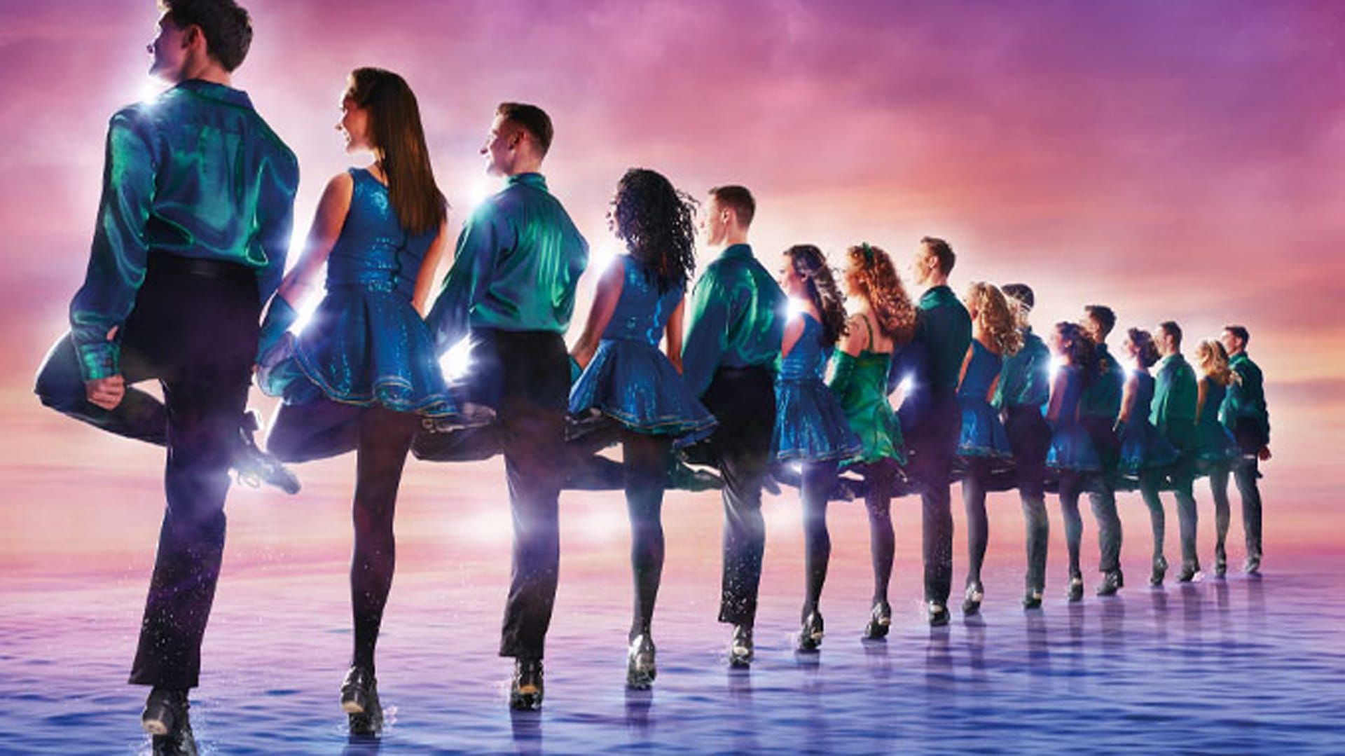 Riverdance Going Strong At 30