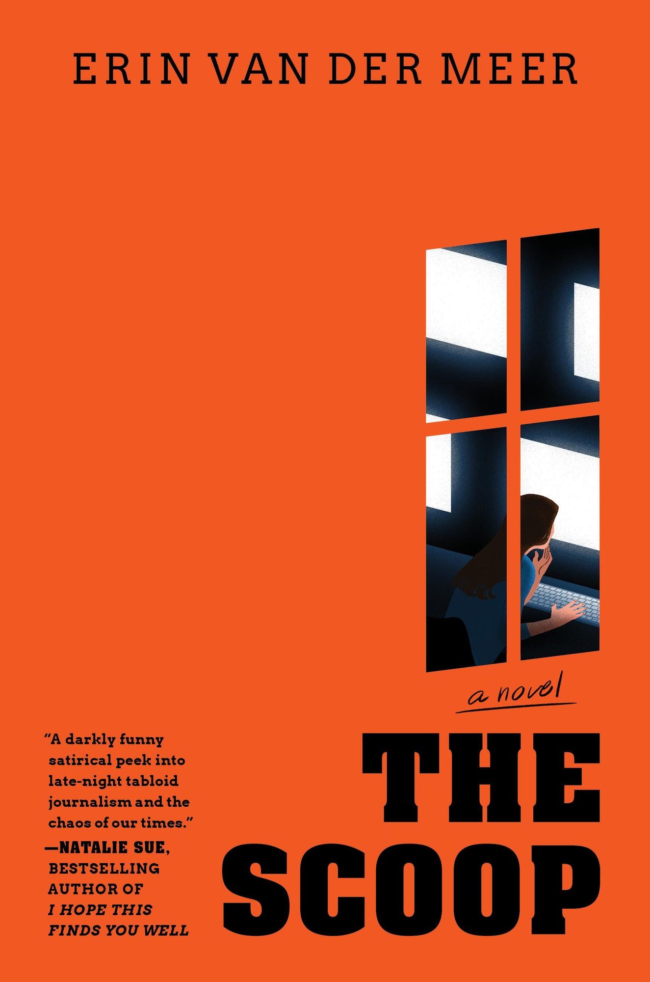 The Scoop On Journalism