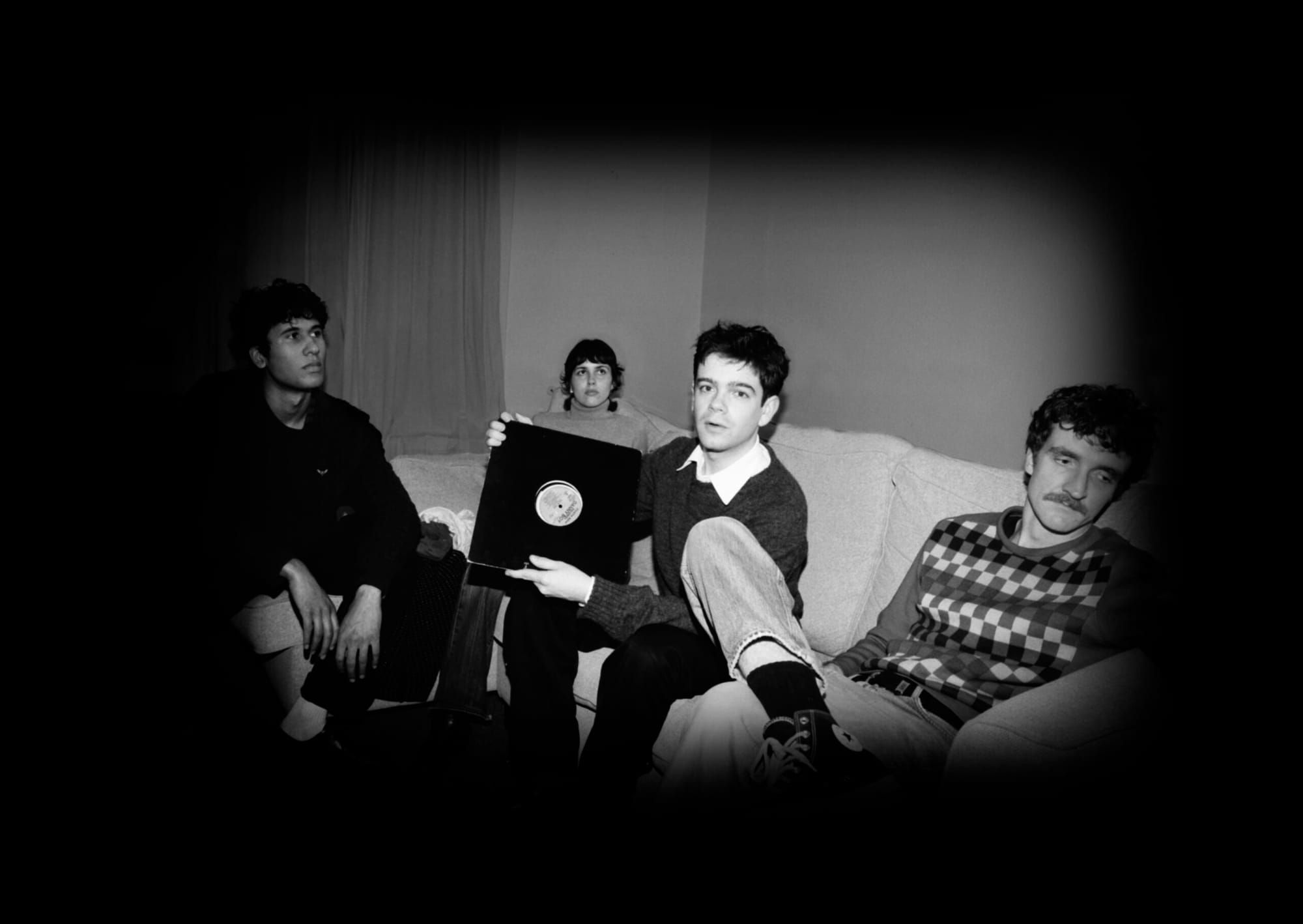 DJ Ryan’s New Release of the Week: My New Band Believe's “Love Story”
