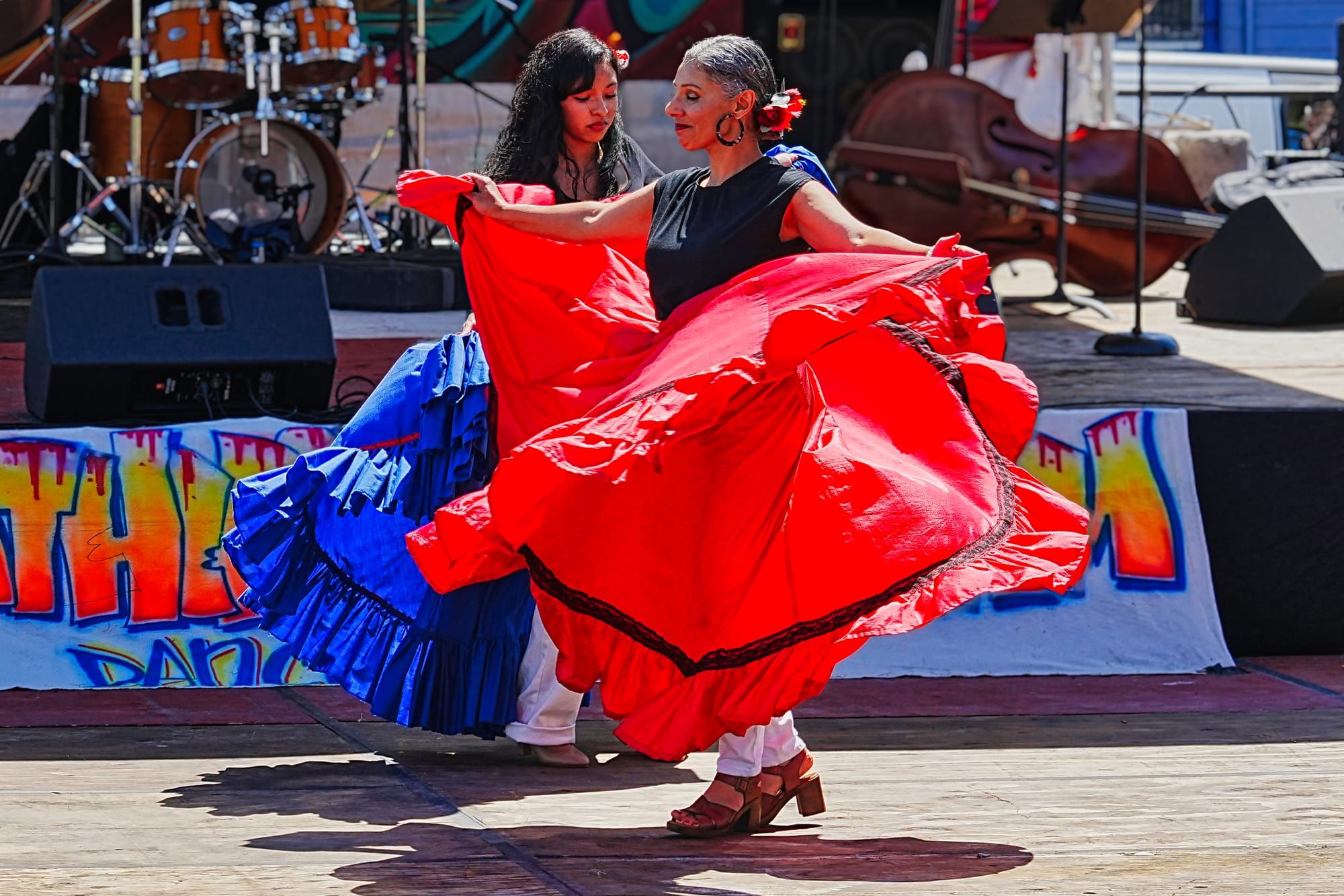 Community Celebrates Heritage and Innovation