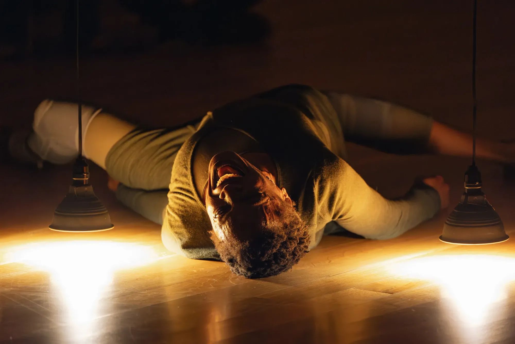 How Black Bodies Are Meant To Perform