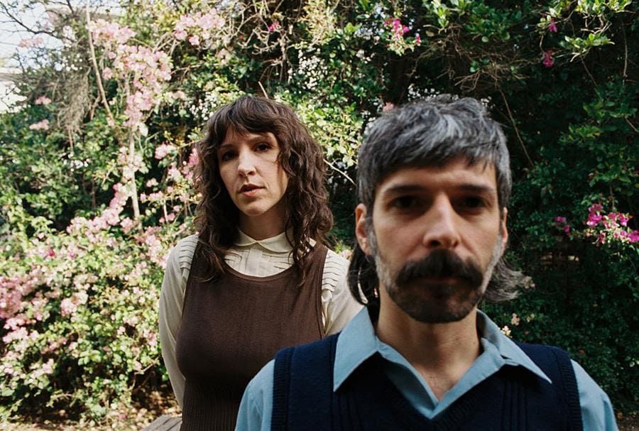 DJ Ryan’s New Release of the Week: Widowspeak's “If You Change”