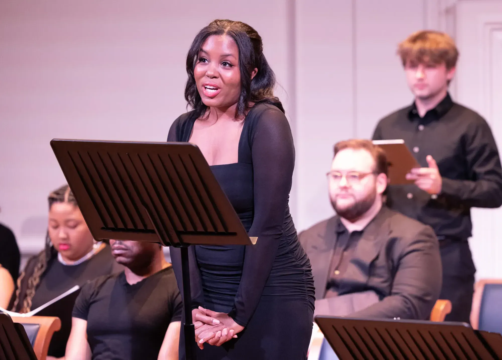 A Folk Opera For The Ages