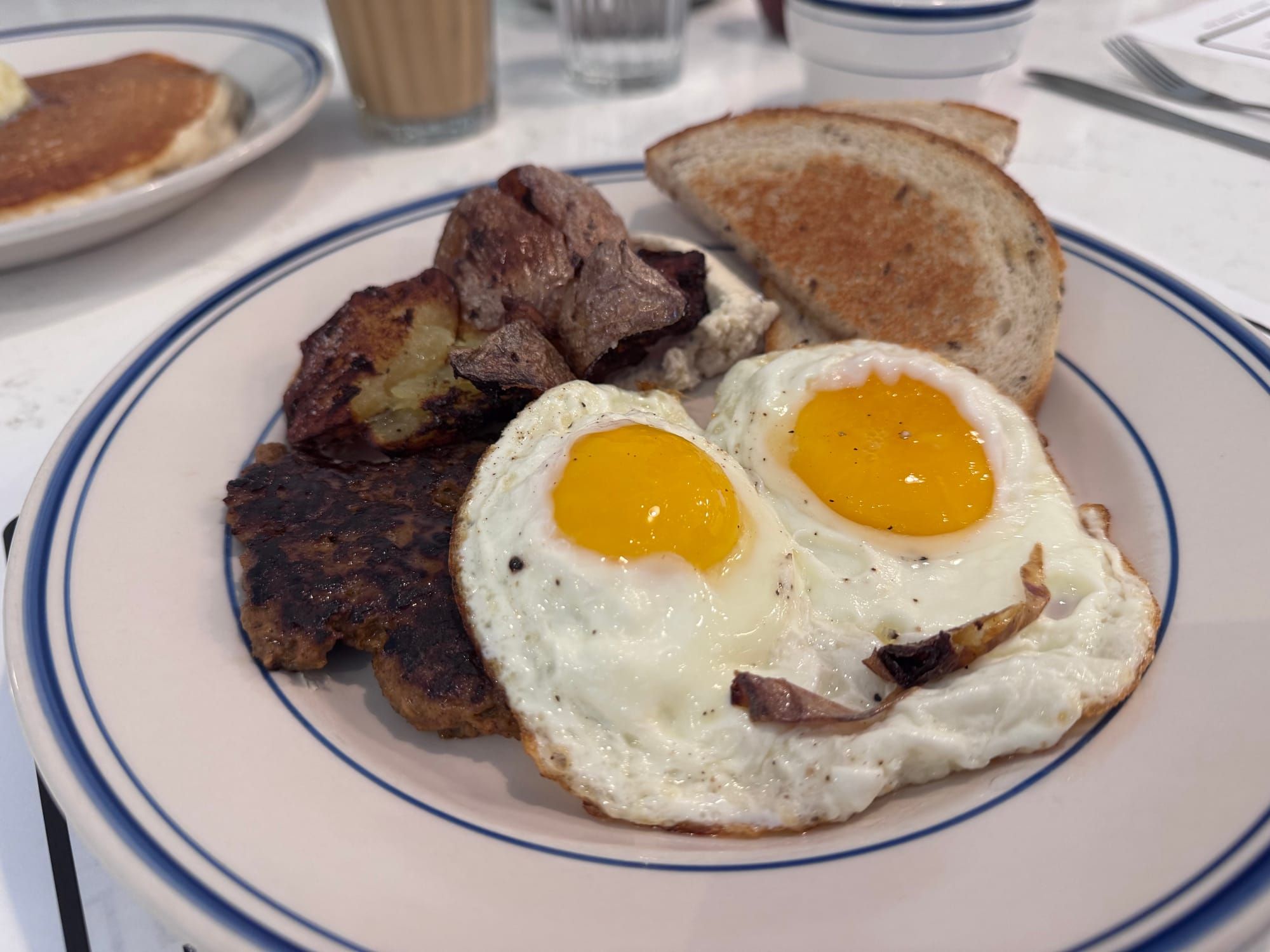 An Ode To The New School Of Old Diners