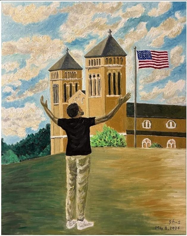 Freedom, at 250