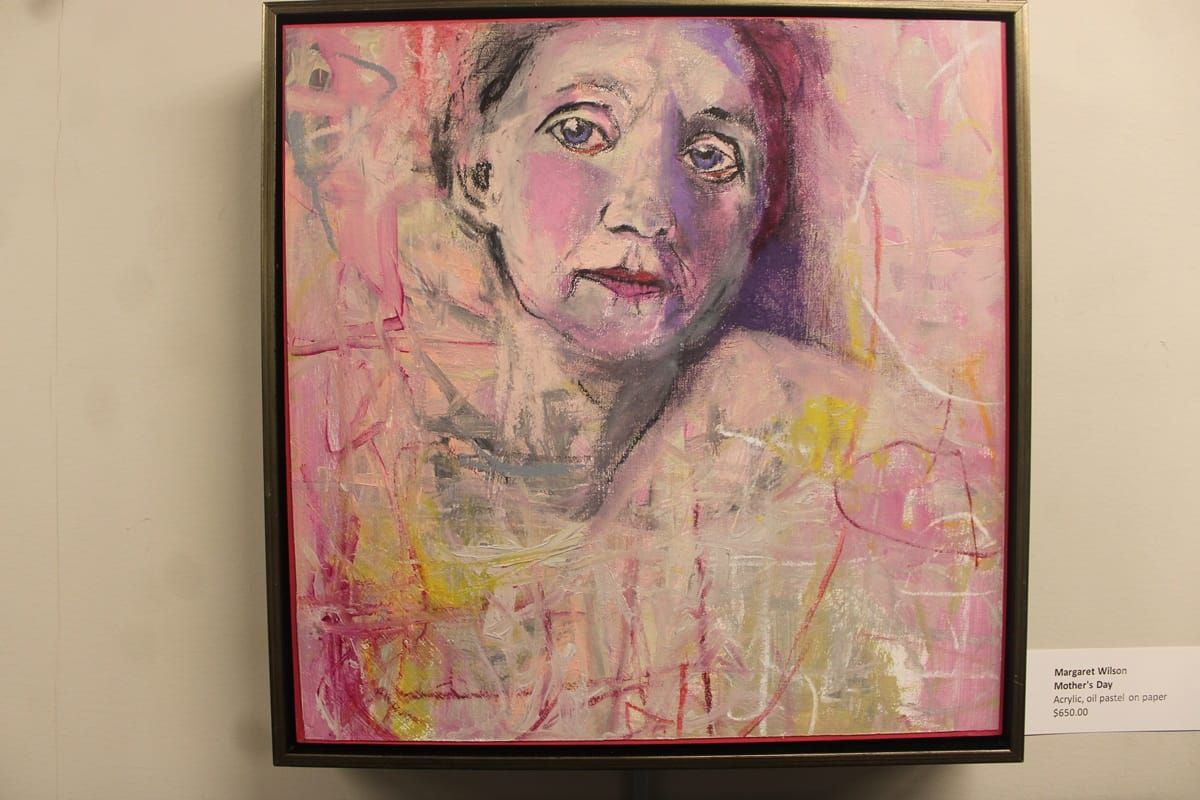 Connecticut Women Artists Still Need A Show
