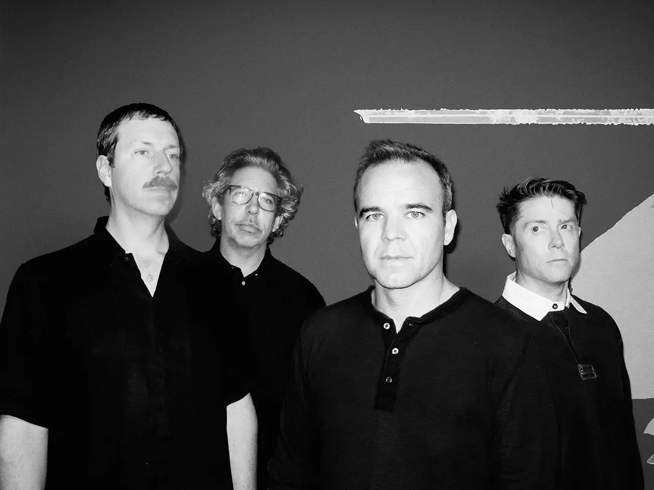 DJ Ryan’s New Release of the Week: Future Islands, “One Day”