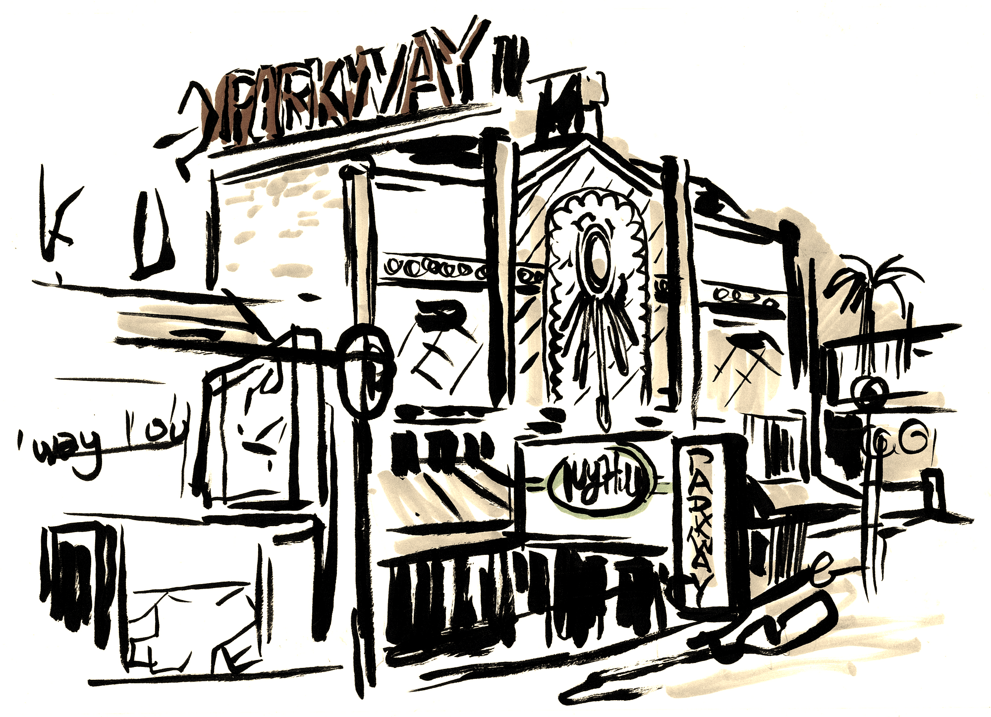 Dispensaryland