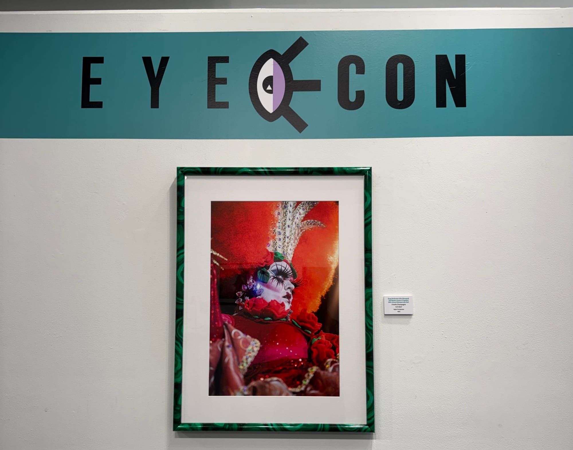 LGBTQ+ "EyeCons" of Louisiana