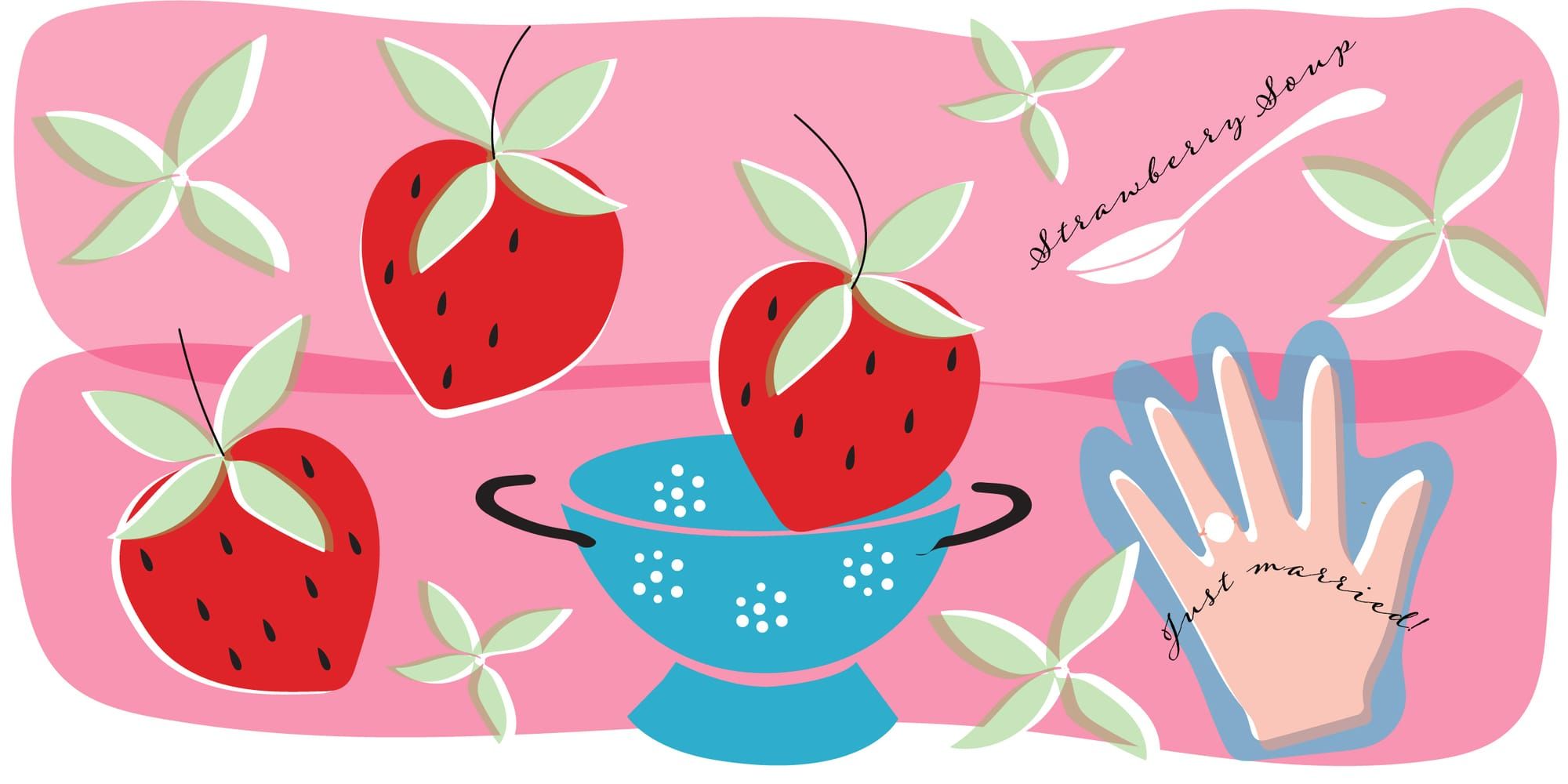 Soup For Sunshine