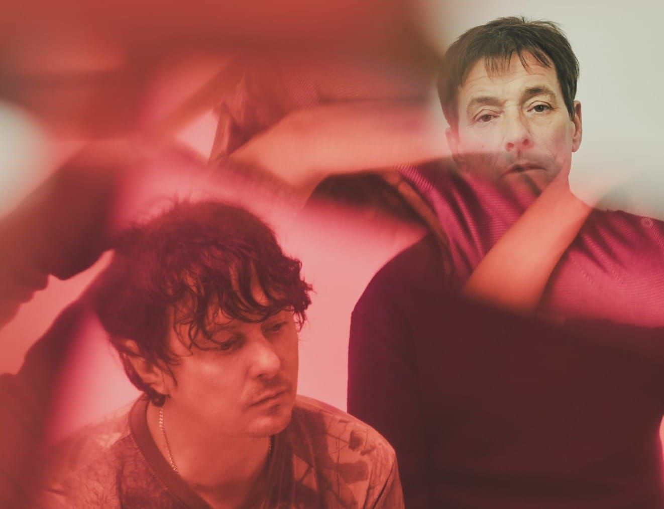 DJ Ryan’s New Release of the Week: Panda Bear & Sonic Boom's “A ? of When (Ultimate Drive Time Mix)”