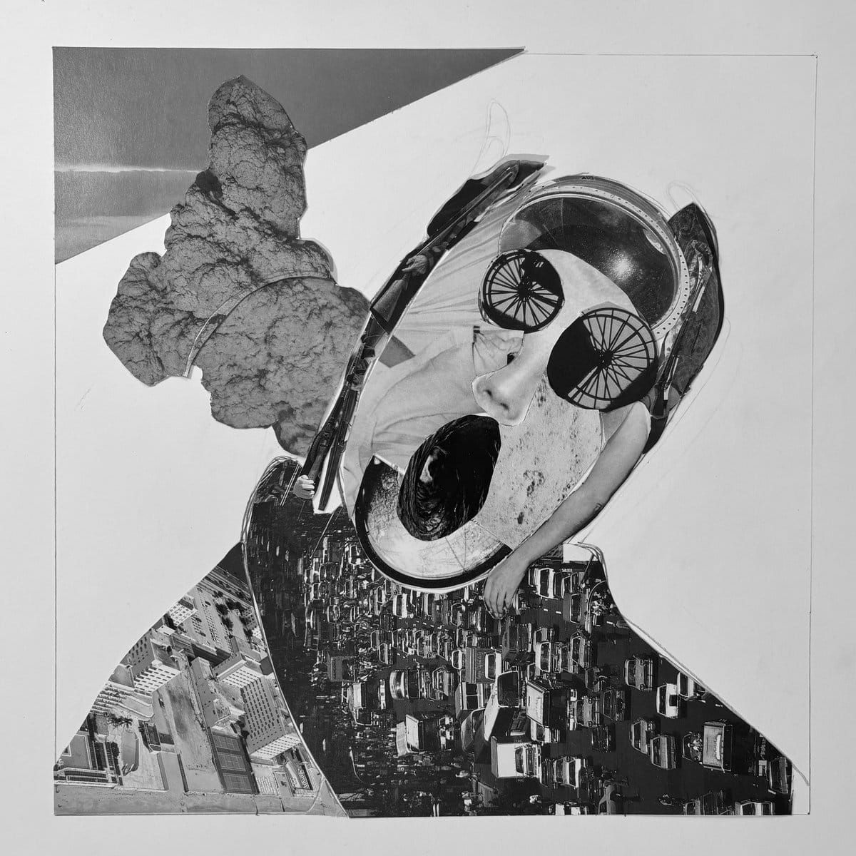 DJ Ryan’s New Release of the Week: Romare’s “Breathe”