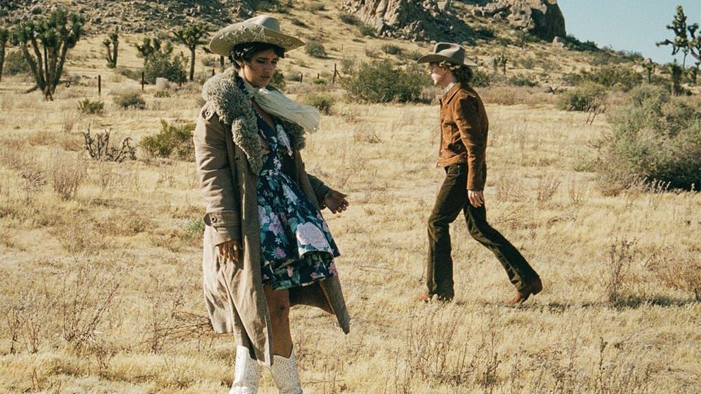 DJ Ryan’s New Release of the Week: Beck’s “Ride Lonesome” (featuring Sierra Ferrell)
