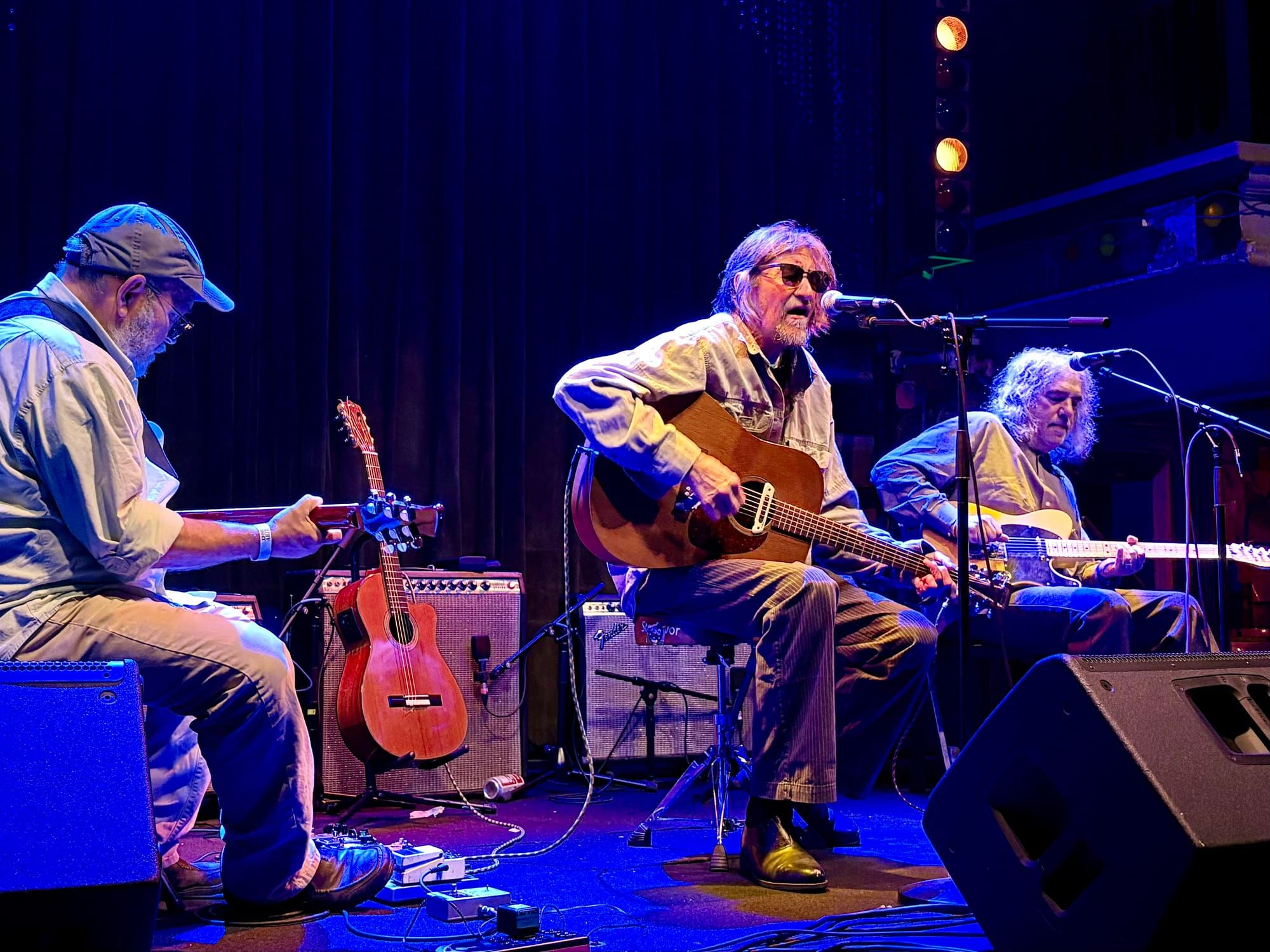 Souled American Resurfaces