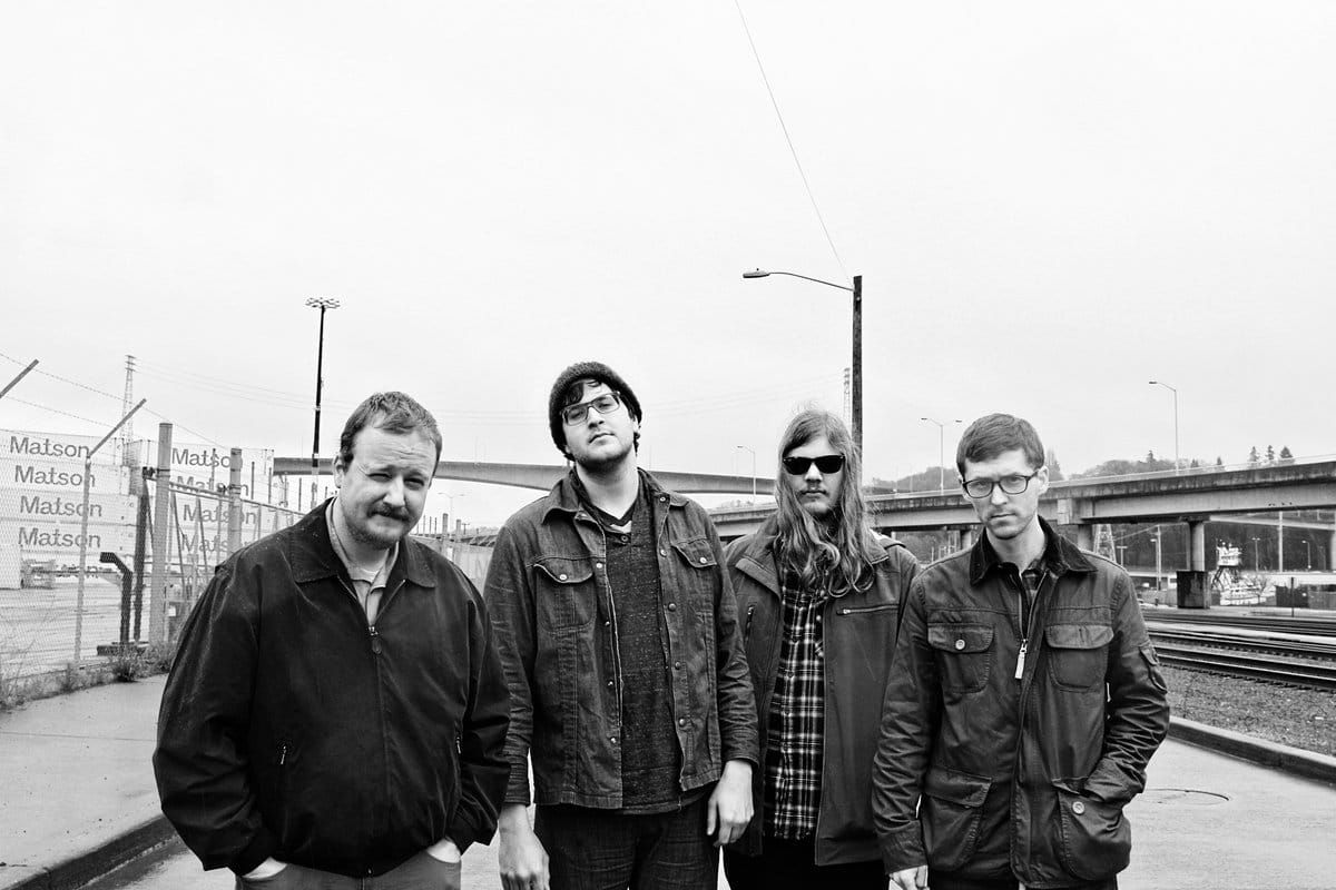 DJ Ryan’s New Release of the Week: Protomartyr’s “Sounds We Cannot Hear”