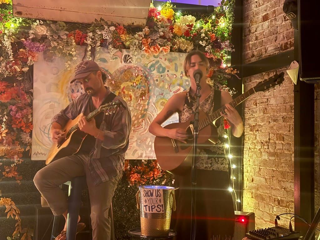 Tulsa's Analog Dreams Are Coming True At The Bend