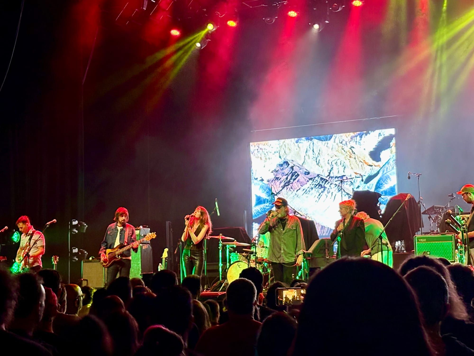 Broken Social Scene Mends Broken Spirits