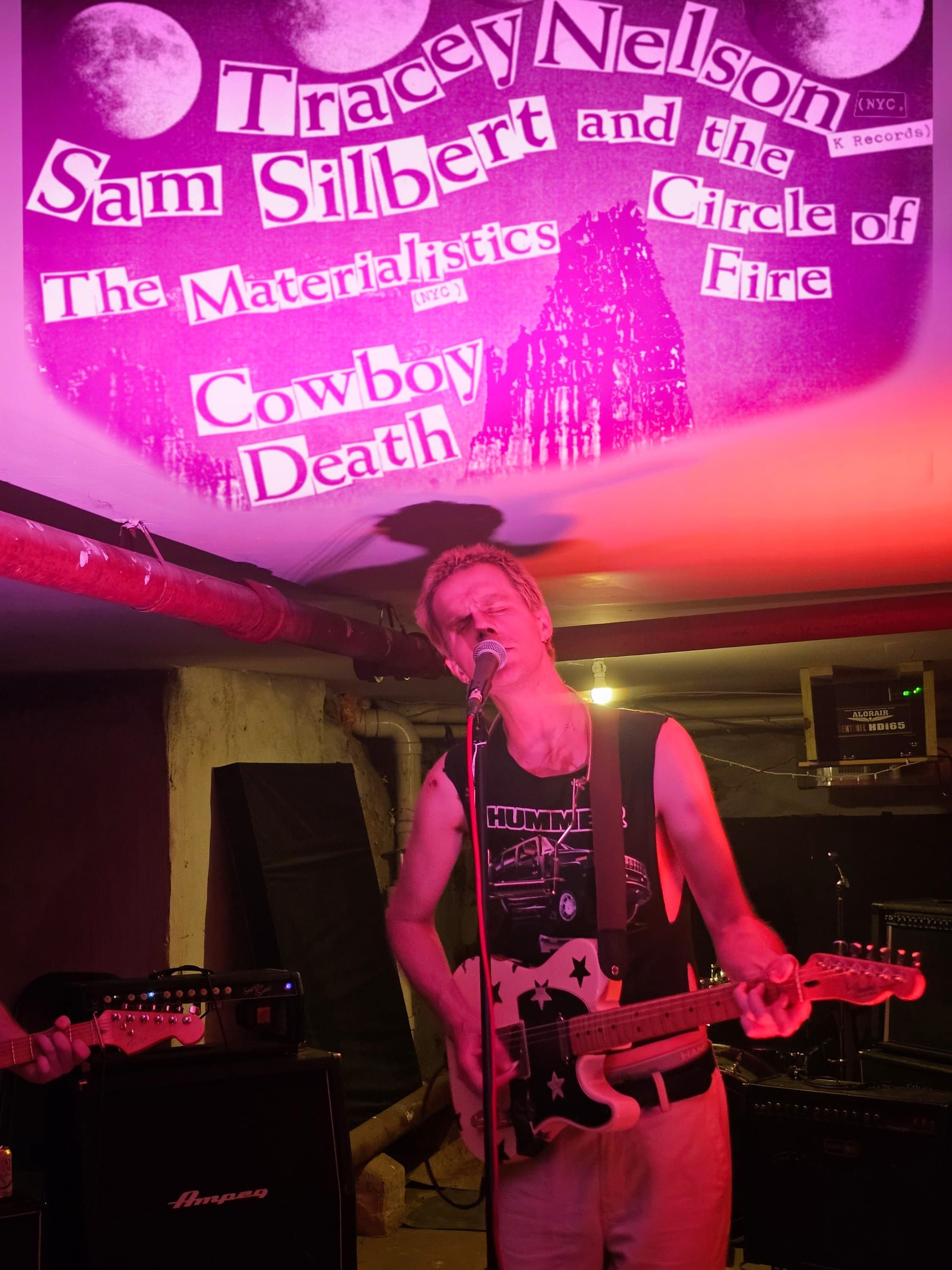 Indie Folk Made Fresh