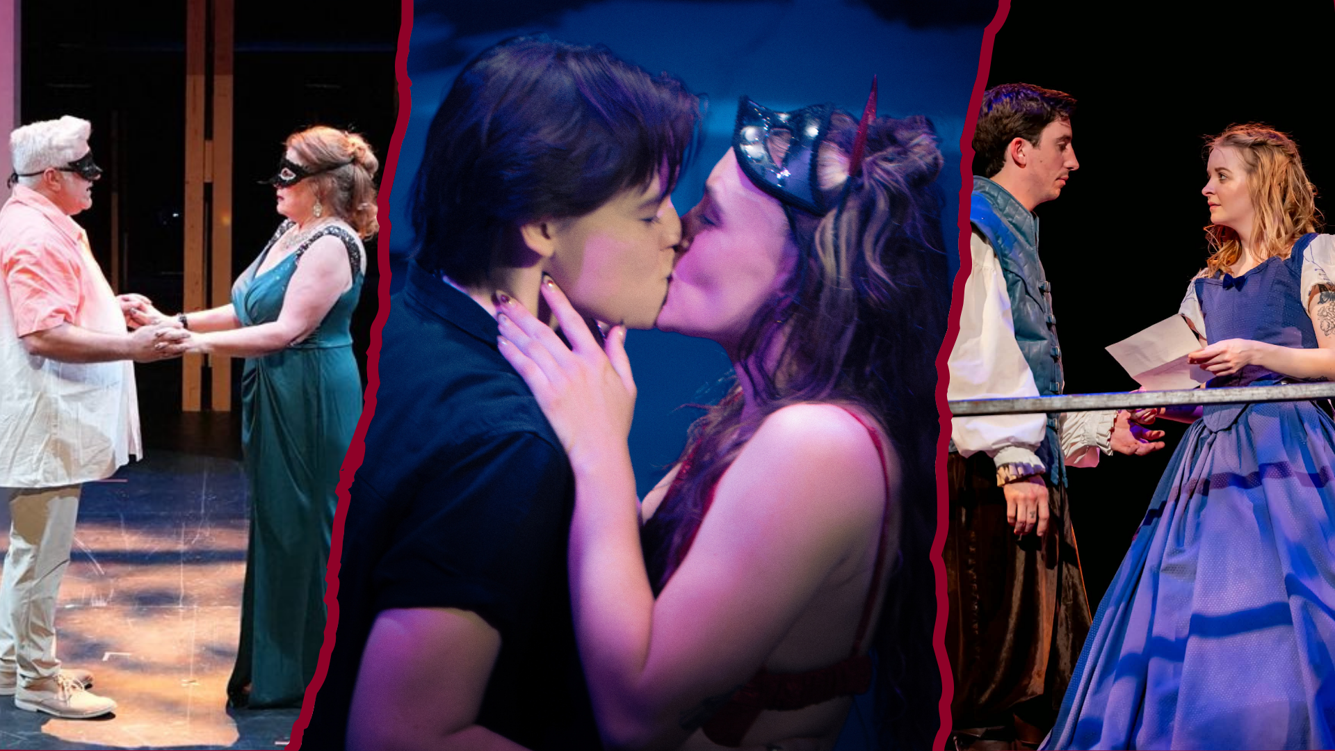 I Saw The World's Greatest Love Story Three Times In Eight Months. Here’s What I Learned.