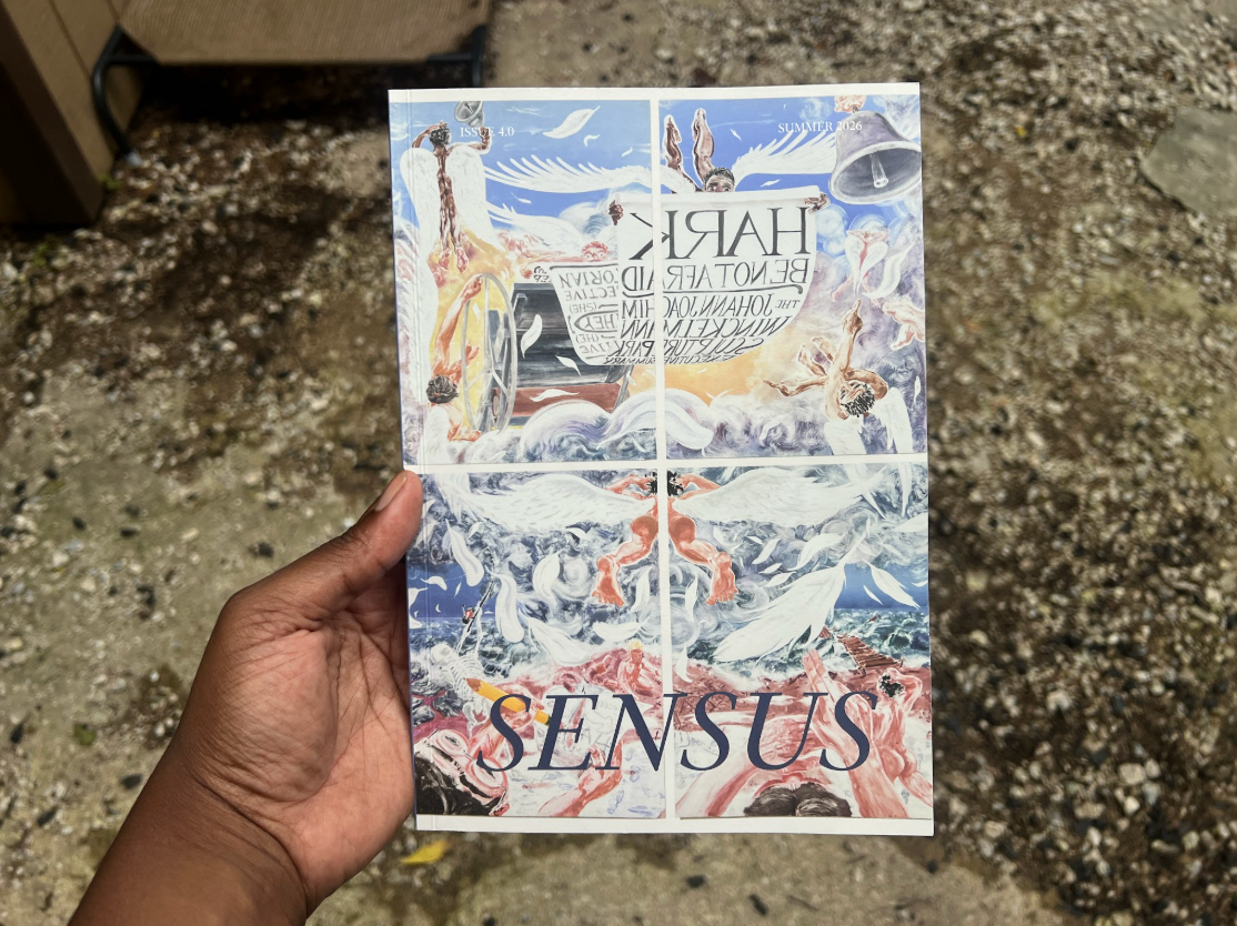 Sensus Mag Debates What Counts as Political