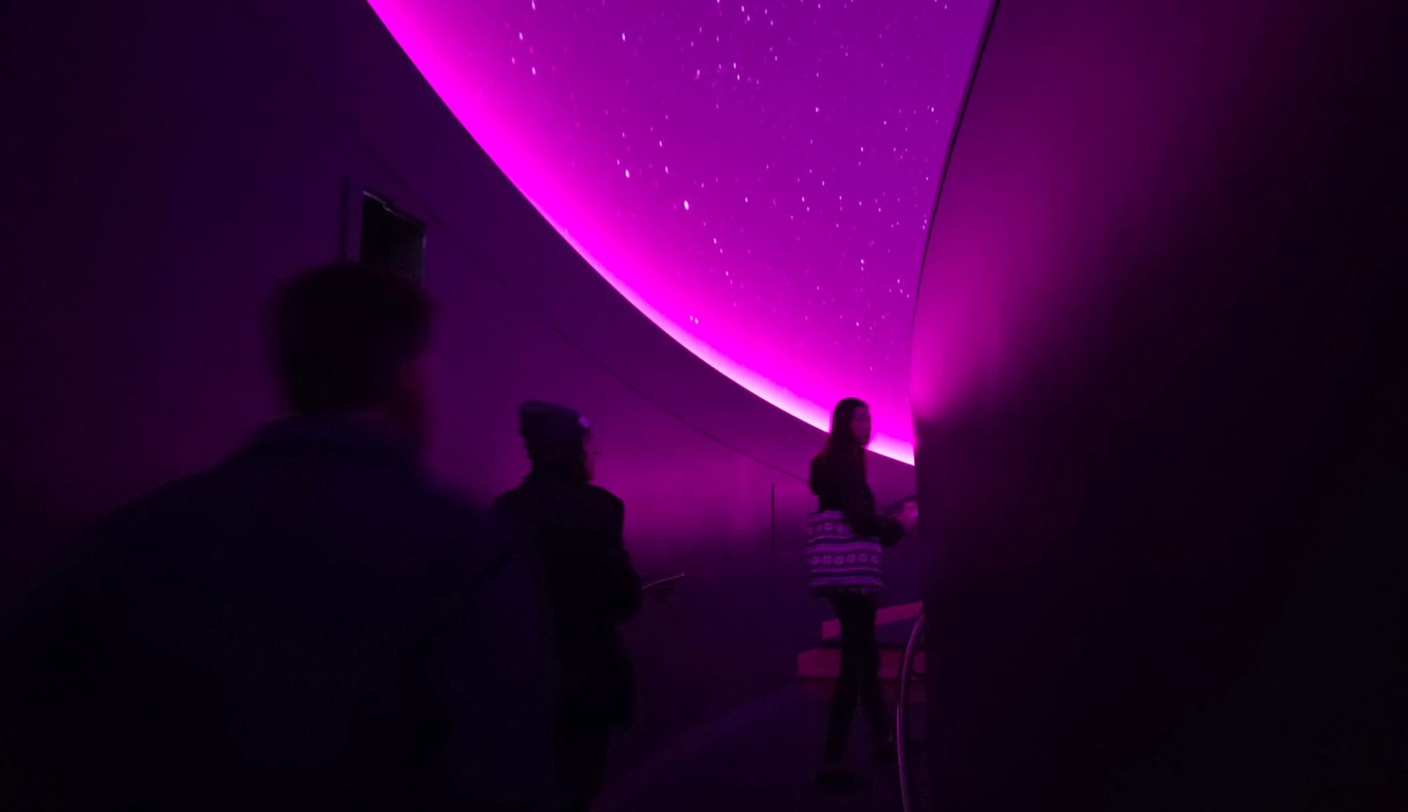 A State-of-the-Art Homage to the Wisdom of a Celebrated Spiritual Seeker