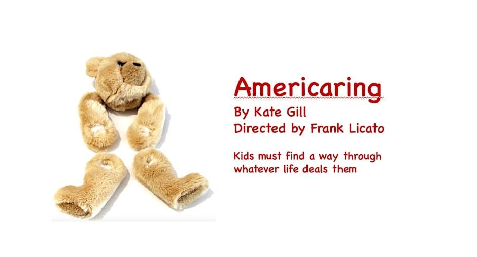 'Americaring' Finds Families in Crisis