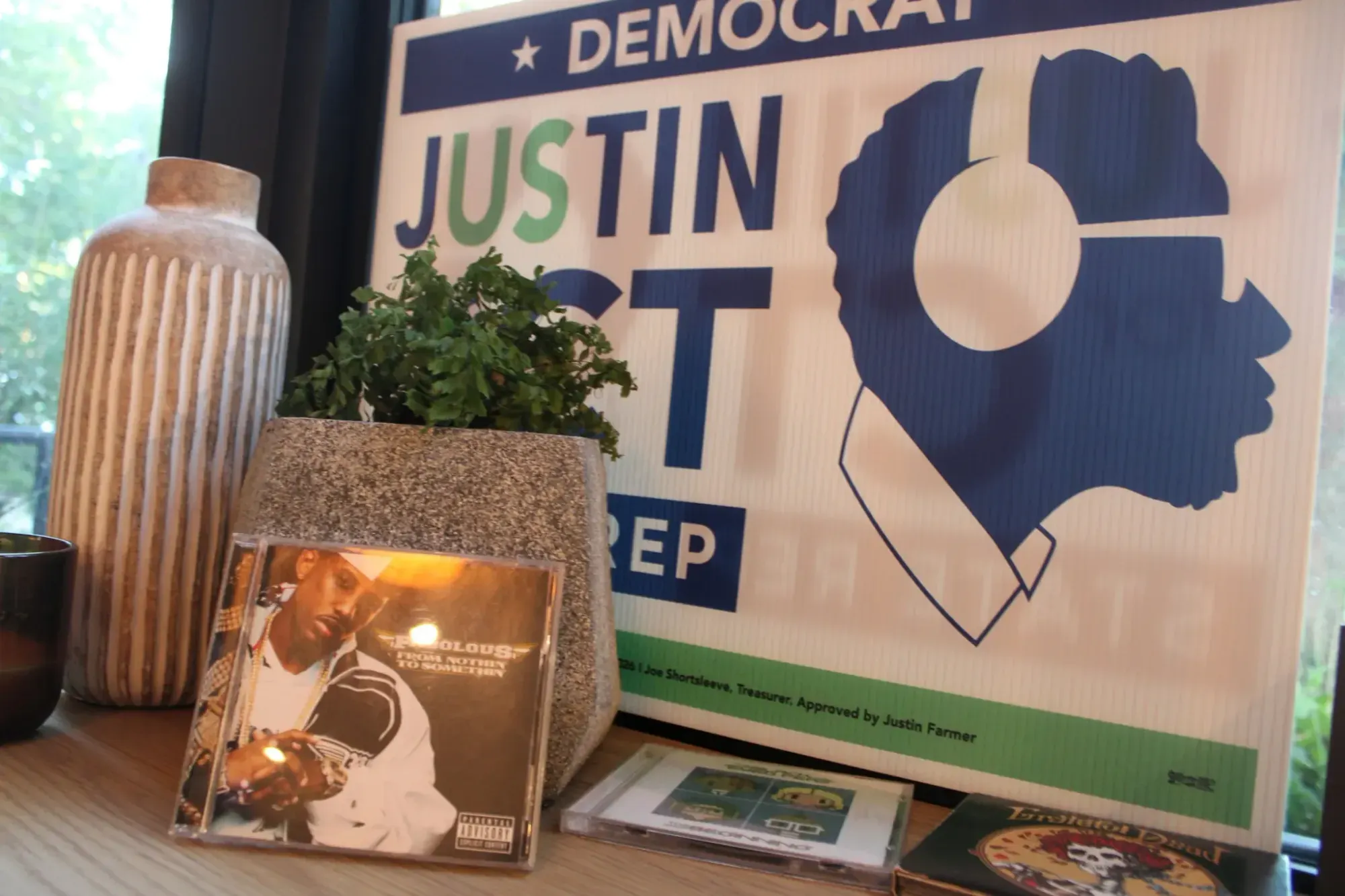 Politico Pumps Up The Jams