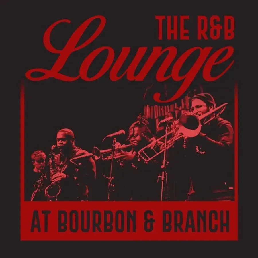 Jazz and R&B in Perpetual Motion