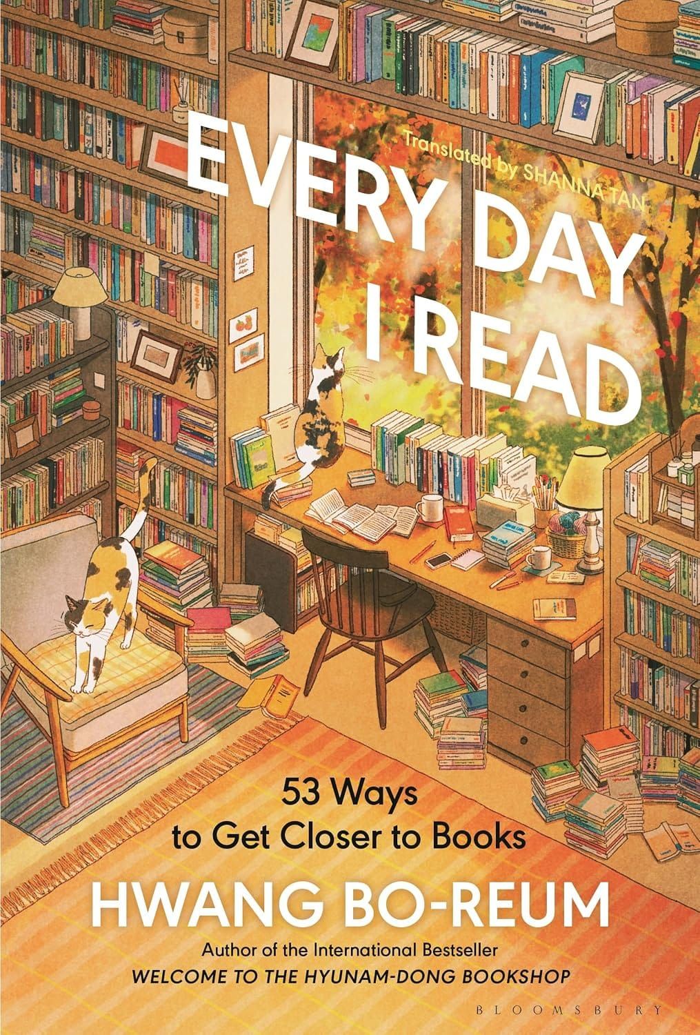The Case for Reading Anyway