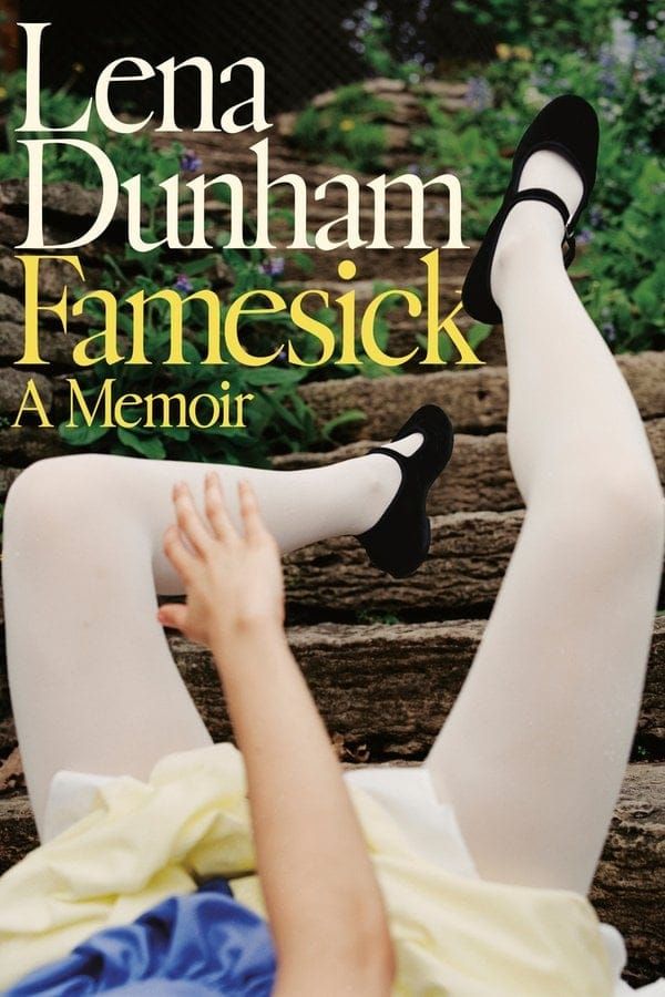 Down the Rabbit Hole With Lena Dunham
